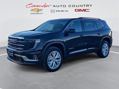 2024 GMC Acadia FWD SUV for sale #RJ195110 - photo 1