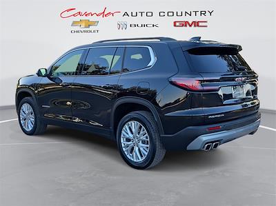 2024 GMC Acadia FWD SUV for sale #RJ195110 - photo 2