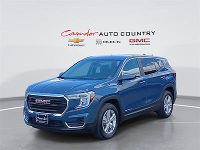 2024 GMC Terrain AWD SUV for sale #RL366141 - photo 1