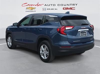 2024 GMC Terrain AWD SUV for sale #RL366141 - photo 2