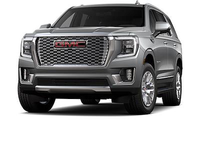 Used 2024 GMC Yukon - photo 1