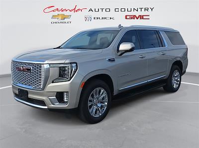 Used 2024 GMC Yukon XL Denali for sale #RR212448 - photo 1