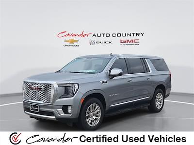 2024 GMC Yukon XL RWD SUV for sale #RR223336 - photo 1