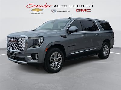 2024 GMC Yukon XL 4WD SUV for sale #RR281128 - photo 1