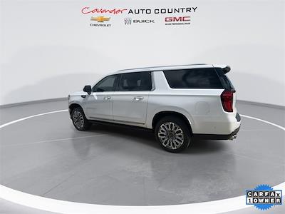 2024 GMC Yukon XL 4WD SUV for sale #RR297387 - photo 2