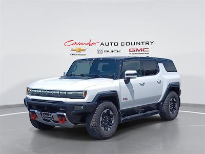 New 2024 GMC Hummer EV SUV 2X 4WD SUV for sale #RU110650 - photo 1