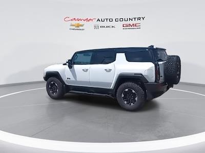 New 2024 GMC Hummer EV SUV 2X 4WD SUV for sale #RU110650 - photo 2