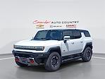 New 2024 GMC Hummer EV SUV 2X 4WD SUV for sale #RU110650 - photo 1