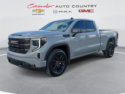 2024 GMC Sierra 1500 Double Cab 4WD Pickup for sale #RZ180498 - photo 1