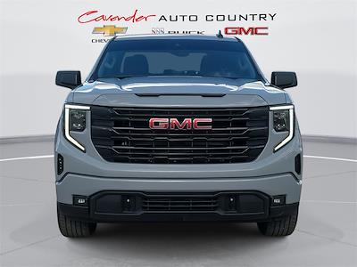 2024 GMC Sierra 1500 Double Cab 4WD Pickup for sale #RZ180498 - photo 2