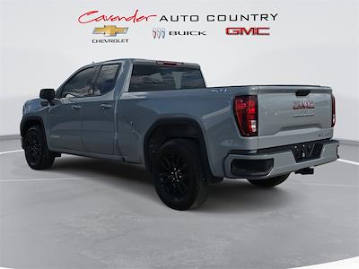 2024 GMC Sierra 1500 Double Cab 4WD Pickup for sale #RZ180498 - photo 2