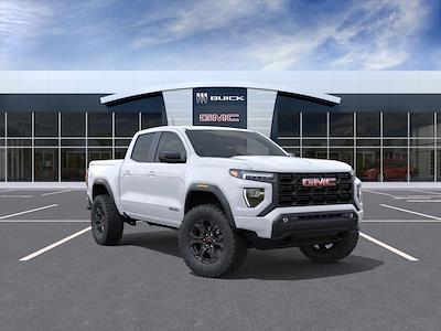 2025 GMC Canyon Crew Cab 4WD Pickup for sale #S1118077 - photo 1