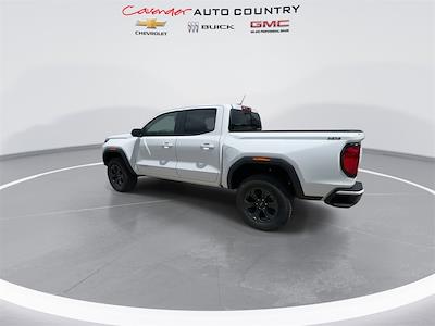 New 2025 GMC Canyon Elevation Crew Cab 4WD Pickup for sale #S1118077 - photo 2