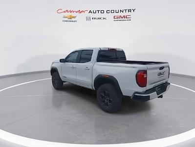 2025 GMC Canyon Crew Cab 4WD Pickup for sale #S1123061 - photo 2