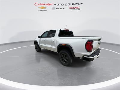 New 2025 GMC Canyon Elevation Crew Cab 4WD Pickup for sale #S1123071 - photo 2