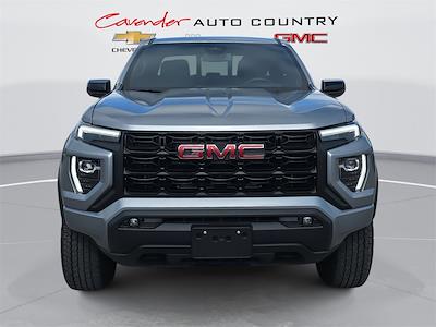 Used 2025 GMC Canyon Elevation Crew Cab for sale #S1146061 - photo 2