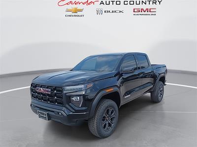 2025 GMC Canyon Crew Cab 2WD Pickup for sale #S1202530 - photo 1
