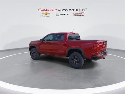 2025 GMC Canyon Crew Cab 2WD Pickup for sale #S1202706 - photo 2