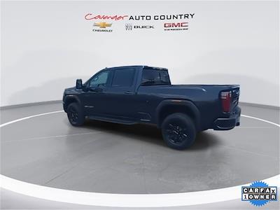 2025 GMC Sierra 2500 Crew Cab 4WD Pickup for sale #SF102116 - photo 2