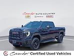 Used 2025 GMC Sierra 2500 AT4 Crew Cab 4WD Pickup for sale #SF102116 - photo 1