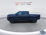 Used 2025 GMC Sierra 2500 AT4 Crew Cab 4WD Pickup for sale #SF102116 - photo 5