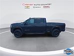 Used 2025 GMC Sierra 2500 AT4 Crew Cab 4WD Pickup for sale #SF102116 - photo 6