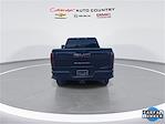 Used 2025 GMC Sierra 2500 AT4 Crew Cab 4WD Pickup for sale #SF102116 - photo 7