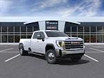 New 2025 GMC Sierra 3500 SLE DRW Crew Cab 4WD Pickup for sale #SF105652 - photo 18