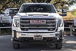 New 2025 GMC Sierra 3500 SLE DRW Crew Cab 4WD Pickup for sale #SF105652 - photo 4