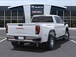 New 2025 GMC Sierra 3500 SLE DRW Crew Cab 4WD Pickup for sale #SF105652 - photo 21