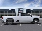 New 2025 GMC Sierra 3500 SLE DRW Crew Cab 4WD Pickup for sale #SF105652 - photo 22