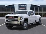 New 2025 GMC Sierra 3500 SLE DRW Crew Cab 4WD Pickup for sale #SF105652 - photo 23