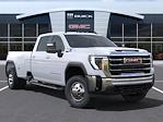 New 2025 GMC Sierra 3500 SLE DRW Crew Cab 4WD Pickup for sale #SF105652 - photo 24