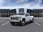 New 2025 GMC Sierra 3500 SLE DRW Crew Cab 4WD Pickup for sale #SF105652 - photo 25