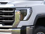 New 2025 GMC Sierra 3500 SLE DRW Crew Cab 4WD Pickup for sale #SF105652 - photo 27