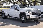 New 2025 GMC Sierra 3500 SLE DRW Crew Cab 4WD Pickup for sale #SF105652 - photo 5