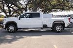 New 2025 GMC Sierra 3500 SLE DRW Crew Cab 4WD Pickup for sale #SF105652 - photo 6