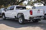 New 2025 GMC Sierra 3500 SLE DRW Crew Cab 4WD Pickup for sale #SF105652 - photo 2