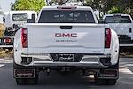 New 2025 GMC Sierra 3500 SLE DRW Crew Cab 4WD Pickup for sale #SF105652 - photo 7