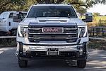 New 2025 GMC Sierra 3500 SLT Crew Cab 4WD Pickup for sale #SF107440 - photo 4