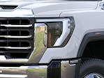 New 2025 GMC Sierra 3500 SLT Crew Cab 4WD Pickup for sale #SF107440 - photo 27