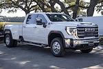 New 2025 GMC Sierra 3500 SLT Crew Cab 4WD Pickup for sale #SF107440 - photo 5