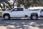 New 2025 GMC Sierra 3500 SLT Crew Cab 4WD Pickup for sale #SF107440 - photo 6