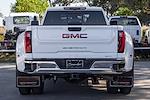 New 2025 GMC Sierra 3500 SLT Crew Cab 4WD Pickup for sale #SF107440 - photo 7