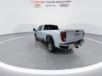 2025 GMC Sierra 2500 Crew Cab 4WD Pickup for sale #SF120614 - photo 2