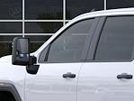 New 2025 GMC Sierra 2500 Pro Crew Cab 4WD Pickup for sale #SF120614 - photo 12