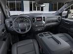 New 2025 GMC Sierra 2500 Pro Crew Cab 4WD Pickup for sale #SF120614 - photo 15