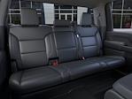 New 2025 GMC Sierra 2500 Pro Crew Cab 4WD Pickup for sale #SF120614 - photo 17