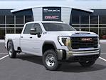 New 2025 GMC Sierra 2500 Pro Crew Cab 4WD Pickup for sale #SF120614 - photo 7