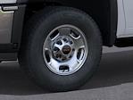 New 2025 GMC Sierra 2500 Pro Crew Cab 4WD Pickup for sale #SF120614 - photo 9